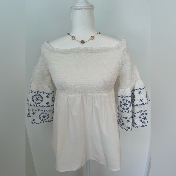 Beachlunchlounge Top - Picture 2 of 7